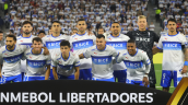 ¿Cuándo y dónde ver a la UC ante Cruzeiro en la Copa Libertadores?