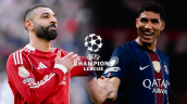 PSG buscará repetir la historia ante un Liverpool que sueña con la épica en la Champions