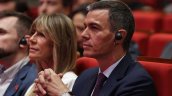 Esposa de Pedro Sánchez será procesada por cuatro delitos