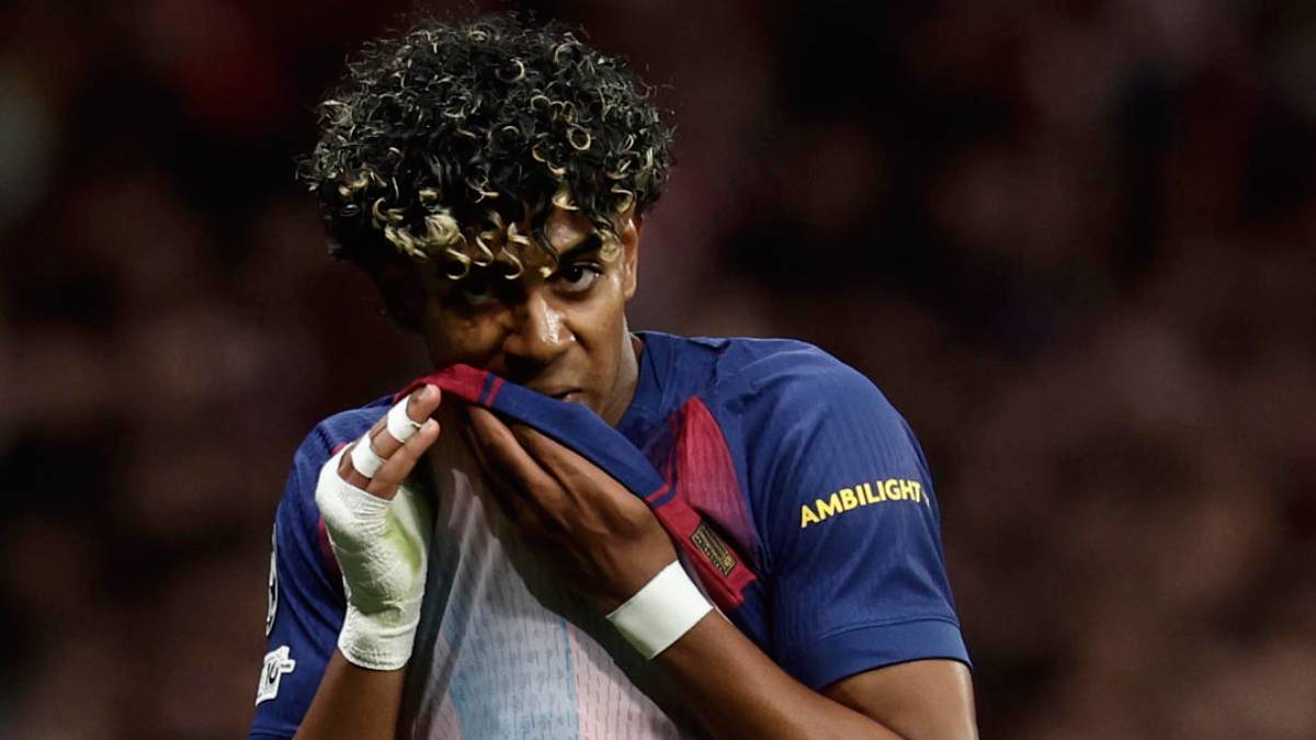 Atlético de Madrid reaccionó y eliminó a FC Barcelona de la Liga de Campeones