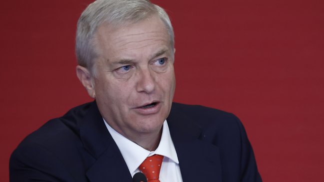 Kast encabeza cónclave en Cerro Castillo en antesala del anuncio de la ley miscelánea