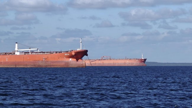 EE.UU. aseguró que ningún buque logró romper bloqueo a puertos iraníes en el estrecho de Ormuz
