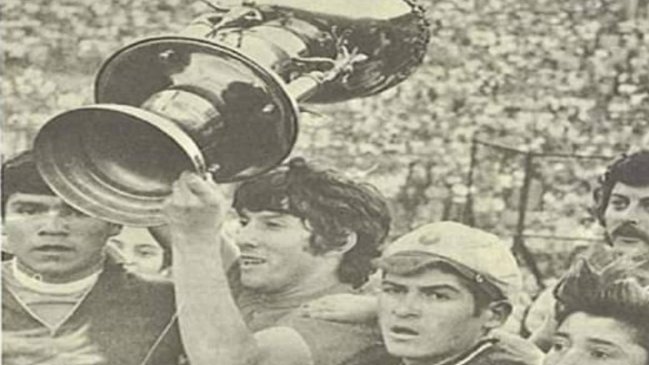 Leyenda de Unión Española atraviesa delicado momento de salud