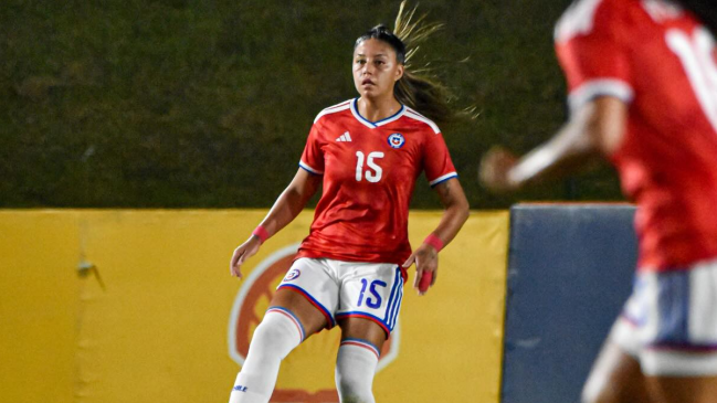 La Roja Femenina enfrenta una crucial visita a Colombia por la Liga de Naciones