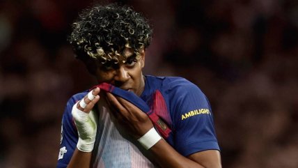 Atlético de Madrid reaccionó y eliminó a FC Barcelona de la Liga de Campeones