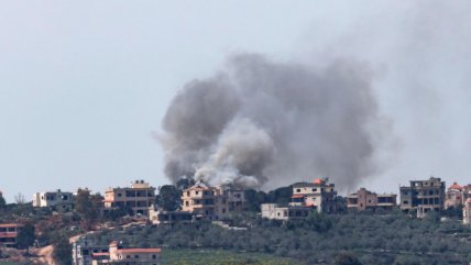 Israel y Líbano acuerdan continuar negociaciones directas tras reunión en Washington