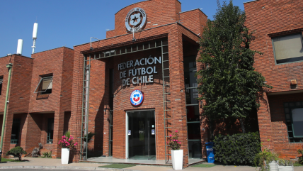 Mosa y Cecilia Pérez sí, Tagle no: ANFP definió sus representantes ante la Federación