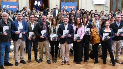   GORE lanza primera política turística para convertir a Santiago en 