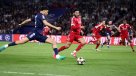 Liverpool enfrenta a PSG y Atlético a FC Barcelona