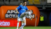 Fernando Zuqui y duelo ante Cruzeiro: Tenemos armas para hacerle daño al rival