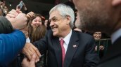 Cámara Baja aprobó monumento a Sebastián Piñera