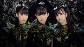 Babymetal confirmó coordenadas de su primer Movistar Arena: Fecha y venta de entradas