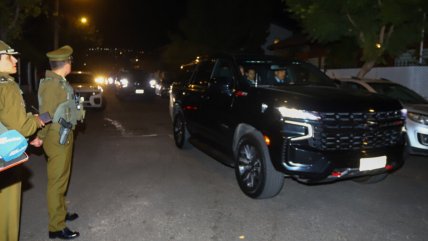 Ley miscelánea: Kast lideró primer cónclave de su mandato para alinear al oficialismo