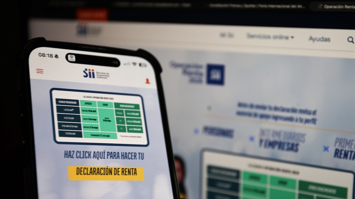 Las claves para que emprendedores cumplan con su Operación Renta 2026