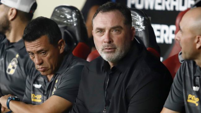 Caputto y triunfo ante Universitario: Es un gran resultado, pero esto sigue y lo vamos a disfrutar