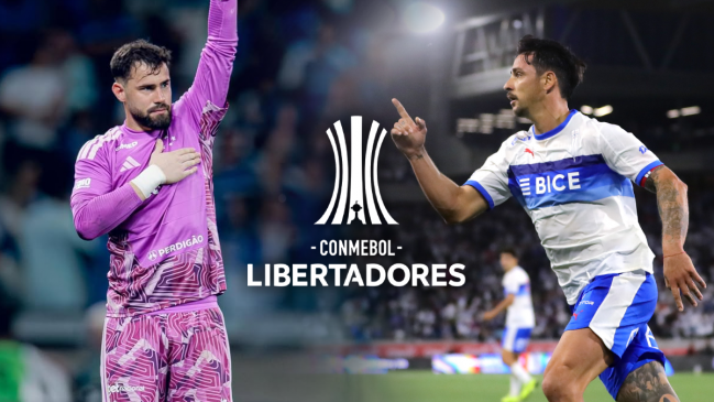 La UC visita a Cruzeiro con la ilusión de dar el golpe y sumar en la Libertadores