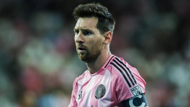 Extécnico de la U asumirá en reemplazo de Mascherano en Inter Miami