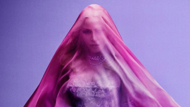 Madonna anuncia nuevo disco: Será una secuela de uno de sus álbumes más exitosos