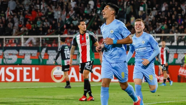 Salomón Rodríguez busca su revancha en Colo Colo: 