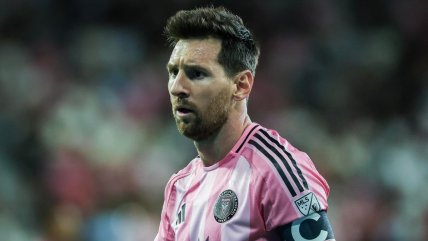   Extécnico de la U asumirá en reemplazo de Mascherano en Inter Miami 