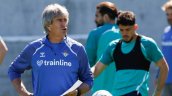 Pellegrini anticipó duelo decisivo ante SC Braga y llamó a controlar la ansiedad en Betis