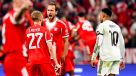 La alegría de Bayern Múnich y la desazón de Real Madrid tras los cuartos de la Champions