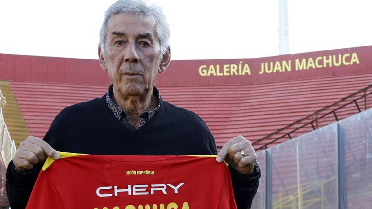 Codo nororiente del Santa Laura llevará el nombre de Juan Machuca