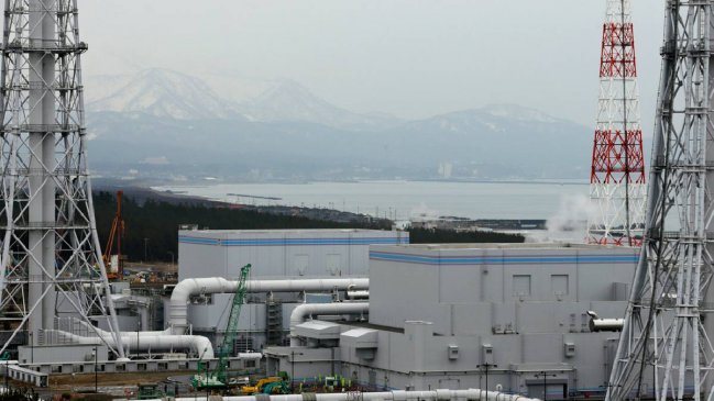 Japón: La mayor central nuclear del mundo retoma operaciones tras más de 14 años