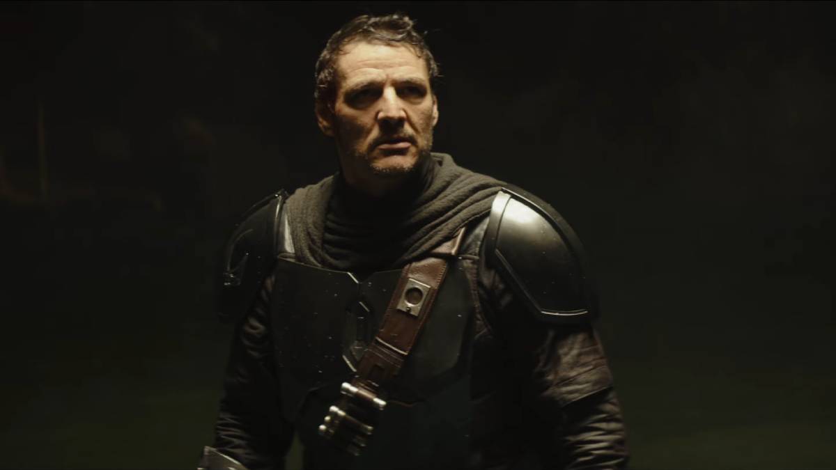 "The Mandalorian and Grogu" revela tráiler final: Star Wars regresa a los cines con Pedro Pascal