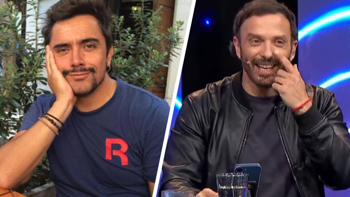 Koke Santa Ana respondió a Javier Fernández: "Jamás hemos tenido una relación"