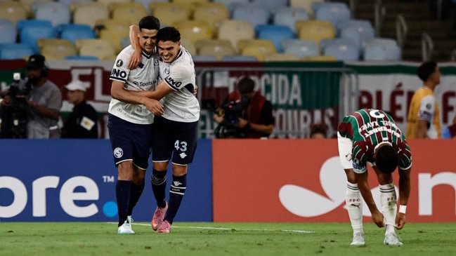 [VIDEO] ¿Independiente de Rivadavia marcó el gol más feo de la Copa?