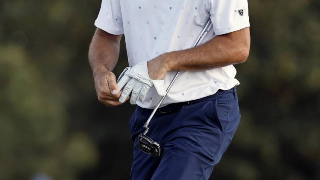 LIV Golf desmintió cierre del circuito y aseguró continuidad de la temporada