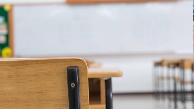 Apoderada atacó a docente en colegio de Colina: Municipio se querelló