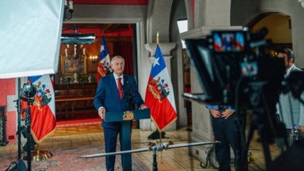 Cadena nacional: Oposición tilda de "manotazo" el plan de Kast