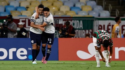   [VIDEO] ¿Independiente de Rivadavia marcó el gol más feo de la Copa? 