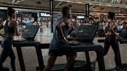   Una jornada de running con sentido solidario se vivirá este fin de semana en Santiago 