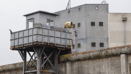 Nueva falla en cárcel de Valparaíso: Reo fue liberado sin cumplir su condena