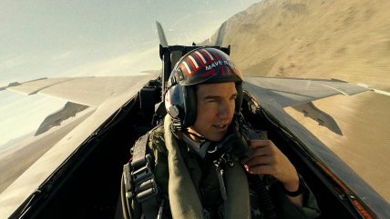   Vuelve Maverick: Confirman 