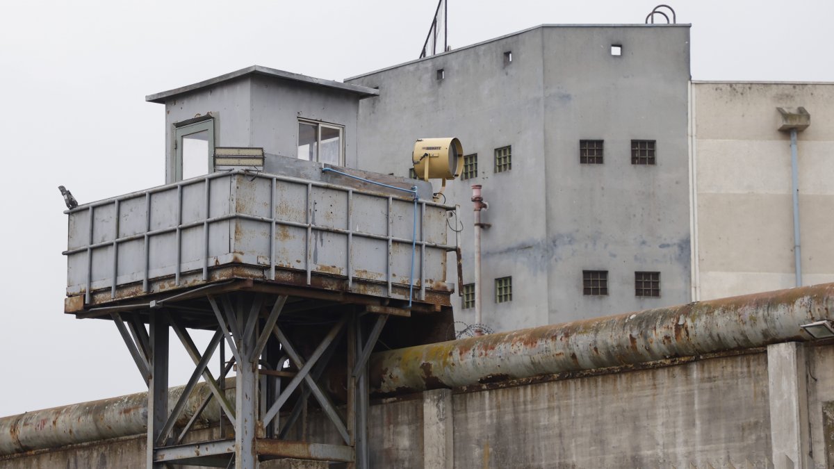 Nueva falla en cárcel de Valparaíso: Reo fue liberado sin cumplir su condena