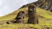 Turista deberá pagar cerca de $4 millones por daños en parque de Rapa Nui: Fue expulsado