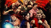 El Hadouken salta a la gran pantalla en la nueva película de 