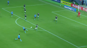 [VIDEO] Imperdible: El golazo de Sporting Cristal ante Palmeiras