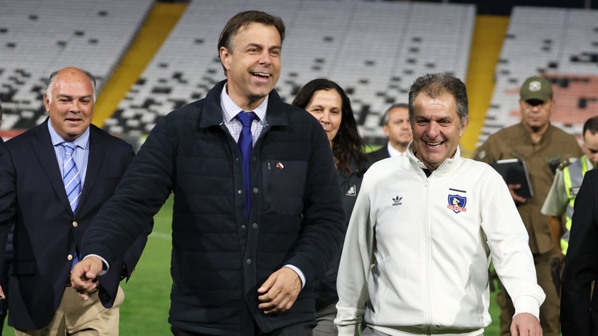 ¿Incluirá los clásicos? Germán Codina apunta a que "todos los partidos" se jueguen con hinchada visitante