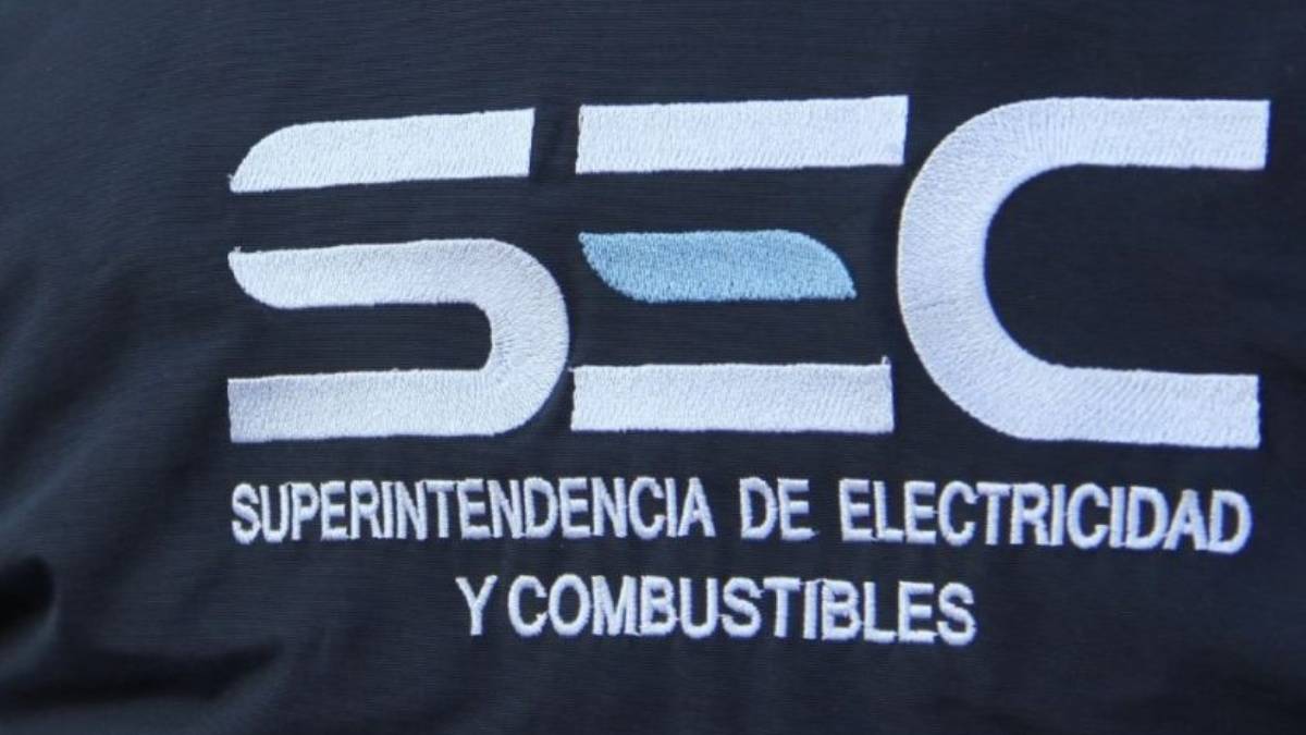 SEC implementa Inteligencia Artificial para detectar productos eléctricos sin certificación