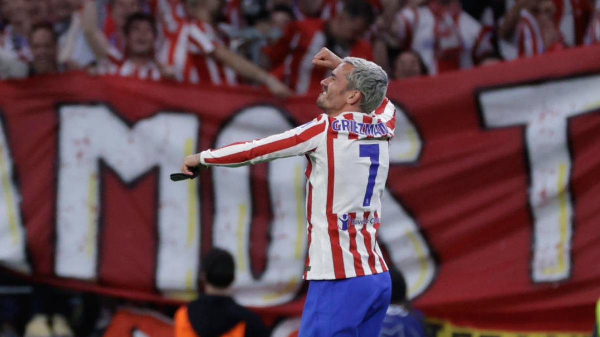¿Cuándo y dónde ver la final de la Copa del Rey entre Atlético y Real ...