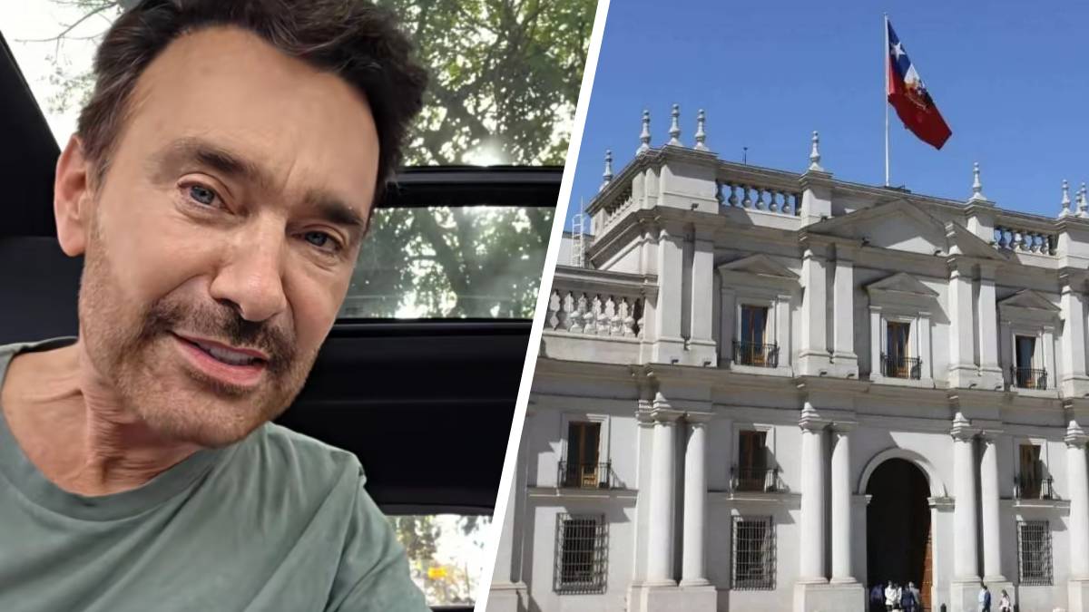 Jordi Castell dio detalles clave tras lanzar 