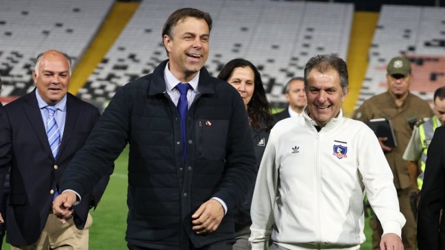 ¿Incluirá los clásicos? Germán Codina apunta a que 