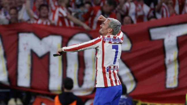 ¿Cuándo y dónde ver la final de la Copa del Rey entre Atlético y Real Sociedad?