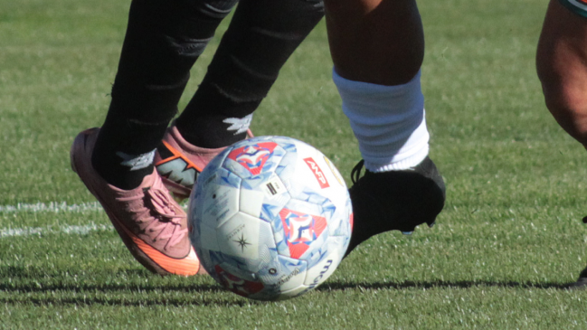 ¿Qué partido será transmitido por TV abierta en la fecha 10 de la Liga de Primera?