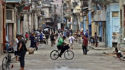 La Habana denuncia "escalada de amenazas" de EE.UU. y su pretensión de "agresión militar"